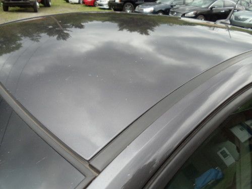 repairable rebuildable wrecked salvage project e z fix auto  Sedan 4-Door, US $4,999.00, image 17