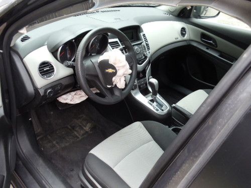 repairable rebuildable wrecked salvage project e z fix auto  Sedan 4-Door, US $4,999.00, image 18