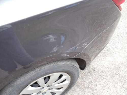 repairable rebuildable wrecked salvage project e z fix auto  Sedan 4-Door, US $4,999.00, image 20