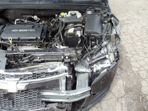 repairable rebuildable wrecked salvage project e z fix auto  Sedan 4-Door, US $4,999.00, image 21