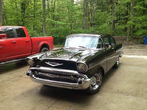 1957 chevy