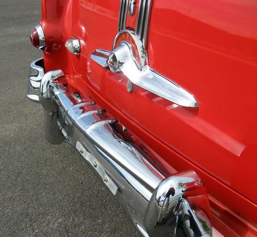 Rare 1953 Pontiac Catalina Chieftain Hardtop, US $23,000.00, image 9