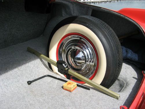 Rare 1953 Pontiac Catalina Chieftain Hardtop, US $23,000.00, image 10