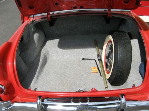 Rare 1953 Pontiac Catalina Chieftain Hardtop, US $23,000.00, image 11