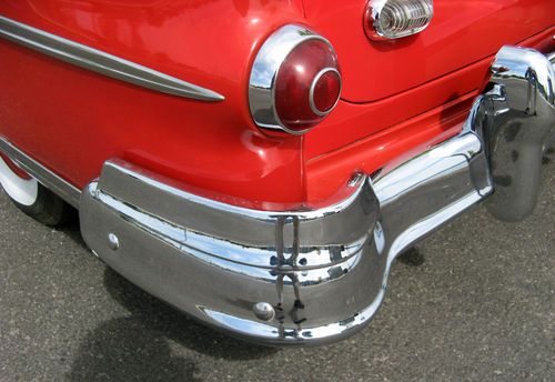 Rare 1953 Pontiac Catalina Chieftain Hardtop, US $23,000.00, image 12