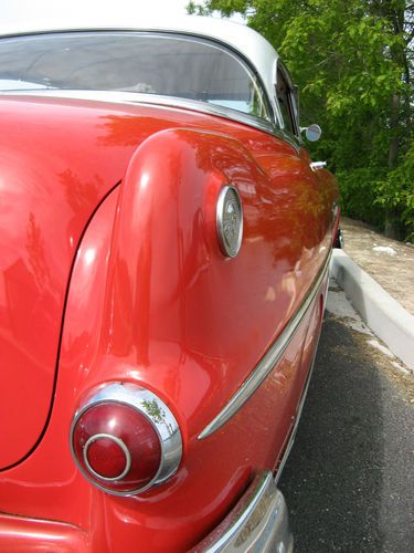 Rare 1953 Pontiac Catalina Chieftain Hardtop, US $23,000.00, image 13