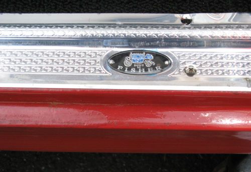 Rare 1953 Pontiac Catalina Chieftain Hardtop, US $23,000.00, image 15