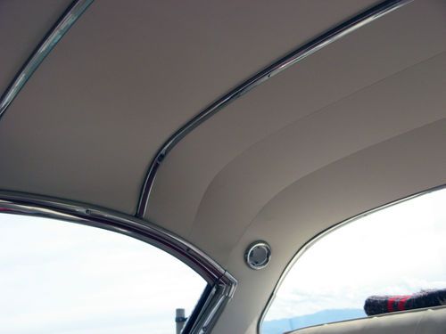 Rare 1953 Pontiac Catalina Chieftain Hardtop, US $23,000.00, image 17