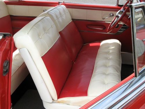 Rare 1953 Pontiac Catalina Chieftain Hardtop, US $23,000.00, image 20