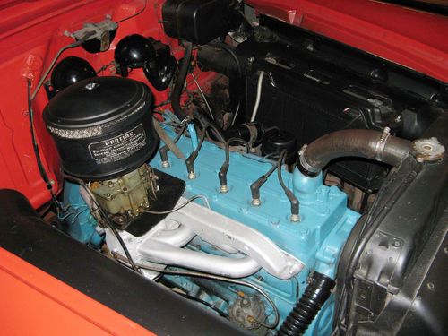 Rare 1953 Pontiac Catalina Chieftain Hardtop, US $23,000.00, image 22