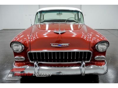 1955 Chevrolet 210 Two Door SBC V8 Automatic with Overdrive CHECK THIS ONE OUT, US $22,999.00, image 2