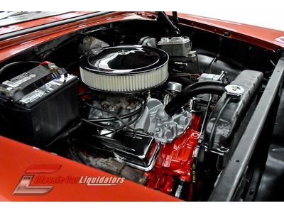 1955 Chevrolet 210 Two Door SBC V8 Automatic with Overdrive CHECK THIS ONE OUT, US $22,999.00, image 9