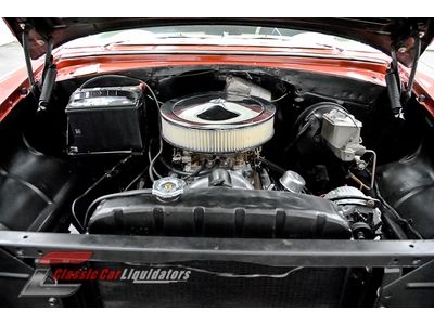 1955 Chevrolet 210 Two Door SBC V8 Automatic with Overdrive CHECK THIS ONE OUT, US $22,999.00, image 10