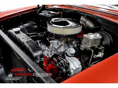 1955 Chevrolet 210 Two Door SBC V8 Automatic with Overdrive CHECK THIS ONE OUT, US $22,999.00, image 11