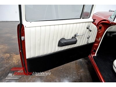 1955 Chevrolet 210 Two Door SBC V8 Automatic with Overdrive CHECK THIS ONE OUT, US $22,999.00, image 14