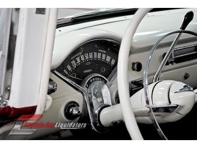 1955 Chevrolet 210 Two Door SBC V8 Automatic with Overdrive CHECK THIS ONE OUT, US $22,999.00, image 15
