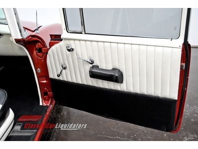 1955 Chevrolet 210 Two Door SBC V8 Automatic with Overdrive CHECK THIS ONE OUT, US $22,999.00, image 17