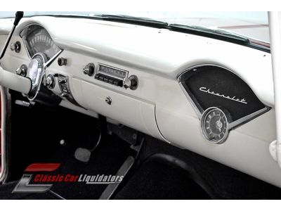 1955 Chevrolet 210 Two Door SBC V8 Automatic with Overdrive CHECK THIS ONE OUT, US $22,999.00, image 19
