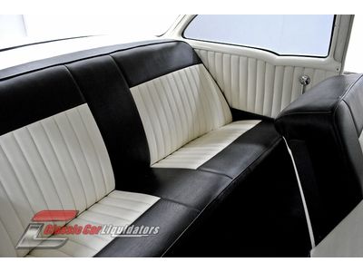 1955 Chevrolet 210 Two Door SBC V8 Automatic with Overdrive CHECK THIS ONE OUT, US $22,999.00, image 20