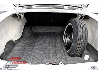 1955 Chevrolet 210 Two Door SBC V8 Automatic with Overdrive CHECK THIS ONE OUT, US $22,999.00, image 22