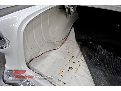 1955 Chevrolet 210 Two Door SBC V8 Automatic with Overdrive CHECK THIS ONE OUT, US $22,999.00, image 23