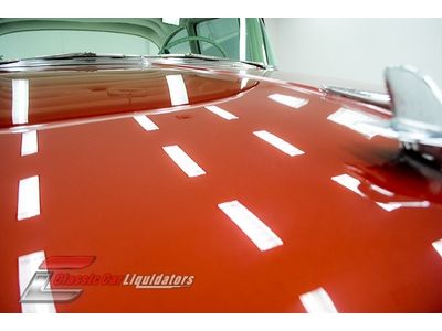 1955 Chevrolet 210 Two Door SBC V8 Automatic with Overdrive CHECK THIS ONE OUT, US $22,999.00, image 27