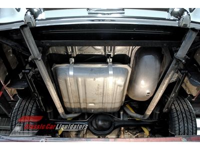 1955 Chevrolet 210 Two Door SBC V8 Automatic with Overdrive CHECK THIS ONE OUT, US $22,999.00, image 28