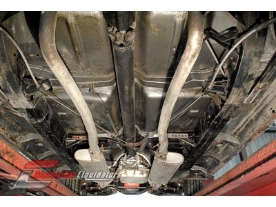 1955 Chevrolet 210 Two Door SBC V8 Automatic with Overdrive CHECK THIS ONE OUT, US $22,999.00, image 29