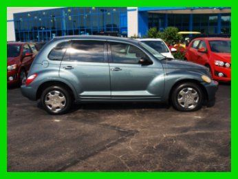 2006 used 2.4l i4 16v automatic front wheel drive suv