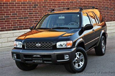 2001 nissan pathfinder se 4x4 ~!~ cd changer ~!~ keyless entry ~!~ clean ~!~