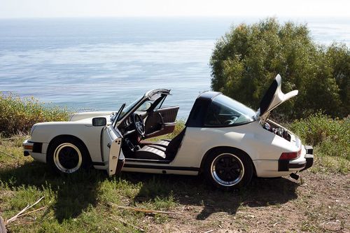 1982 porsche 911sc targa 3.0, US $35,000.00, image 3