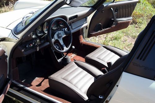 1982 porsche 911sc targa 3.0, US $35,000.00, image 5
