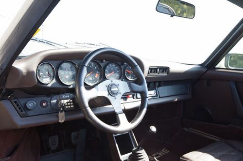 1982 porsche 911sc targa 3.0, US $35,000.00, image 6