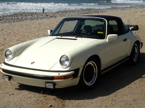 1982 porsche 911sc targa 3.0, US $35,000.00, image 8