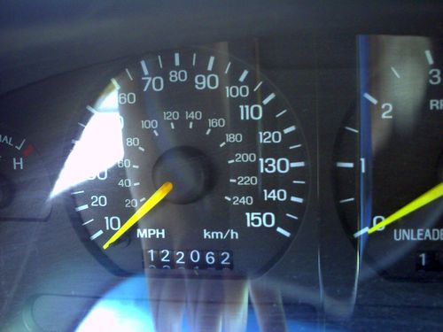 1994 Teal Mustang GT Convertible New Top, US $6,250.00, image 12