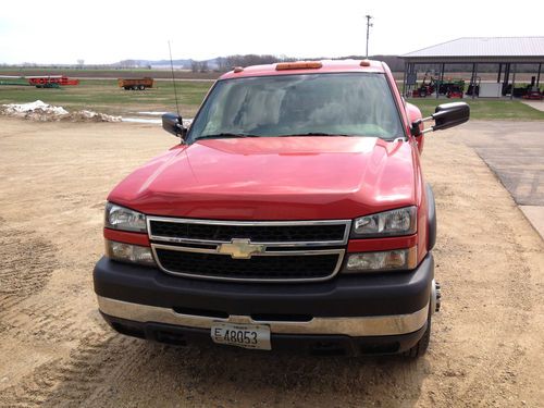 Chevy Silverado HD 3500 dually, US $14,900.00, image 2