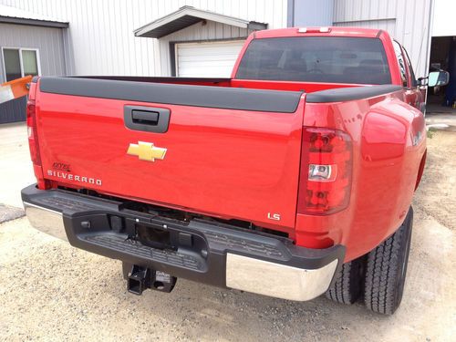 Chevy Silverado HD 3500 dually, US $14,900.00, image 3