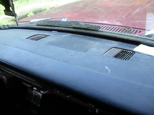 1972 Ford f100 4x4 power steering conversion #3