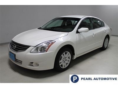 2.5 s 2.5l cd keyless start front wheel drive power steering 4-wheel disc brakes