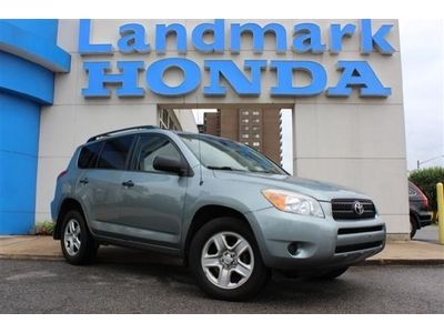 4x4 suv 2.4l cd  automatic abs