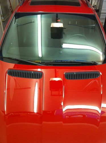 2006 BMW X5 IMOLA RED / BLACK LEATHER / PANORAMIC ROOF / SPORT PACKAGE, US $18,750.00, image 5