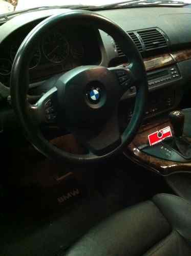 2006 BMW X5 IMOLA RED / BLACK LEATHER / PANORAMIC ROOF / SPORT PACKAGE, US $18,750.00, image 8