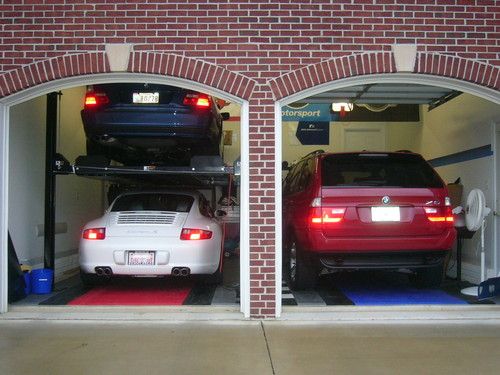 2006 BMW X5 IMOLA RED / BLACK LEATHER / PANORAMIC ROOF / SPORT PACKAGE, US $18,750.00, image 9