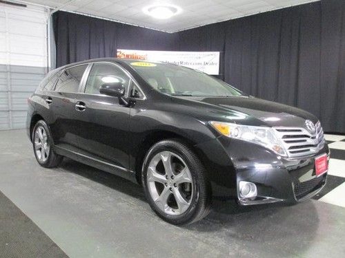 Venza v6 awd