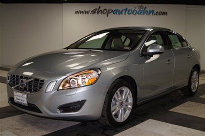 Premier loan car w/ climate pkg &amp; blis!