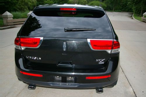 2013 Lincoln MKX, AWD, Leather Naviogation, Loeaded., US $37,999.00, image 6