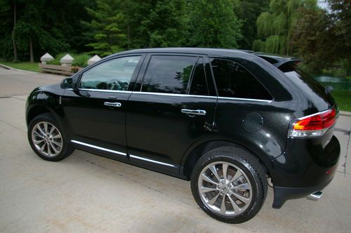 2013 Lincoln MKX, AWD, Leather Naviogation, Loeaded., US $37,999.00, image 8