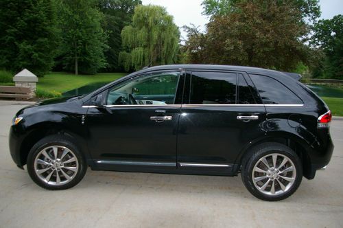 2013 Lincoln MKX, AWD, Leather Naviogation, Loeaded., US $37,999.00, image 9