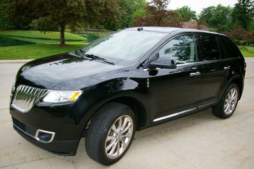 2013 Lincoln MKX, AWD, Leather Naviogation, Loeaded., US $37,999.00, image 10