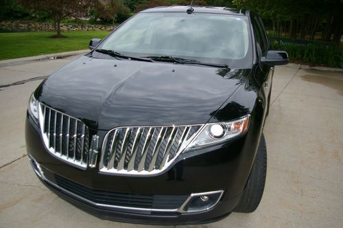 2013 Lincoln MKX, AWD, Leather Naviogation, Loeaded., US $37,999.00, image 11